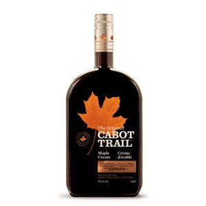 Cabot Trail Maple Cream 1140ml