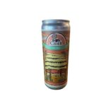 York County Cider Tiki Hut 330ml