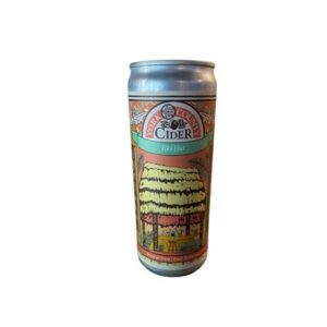 York County Cider Tiki Hut 330ml