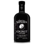 Shipwreck Coconut Rum Cream Liqueur 750ml
