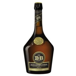 B & B Liqueur 750ml