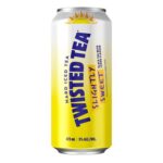 Twisted Tea Slightly Sweet 473ml