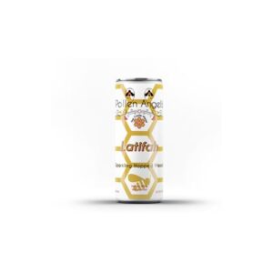 Pollen Angels Latifah Sparkling Mead 250ml