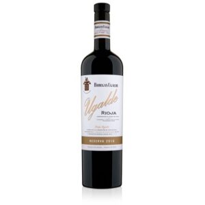 Felipe Ugalde Reserva 750ml
