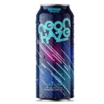 Amsterdam Neon Haze IPA 473ml