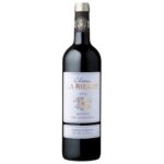 Chateau La Ribaud Medoc Cru Bourgeois AOC 2018 750ml