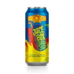 Flying Boats Juice Box East Coast Hazy Ale 473ml