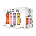 Founder's Original Ultimate Cocktail Box 8 C