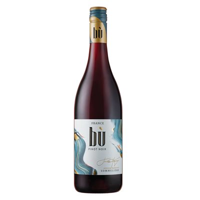 Bu Pinot Noir 750ml