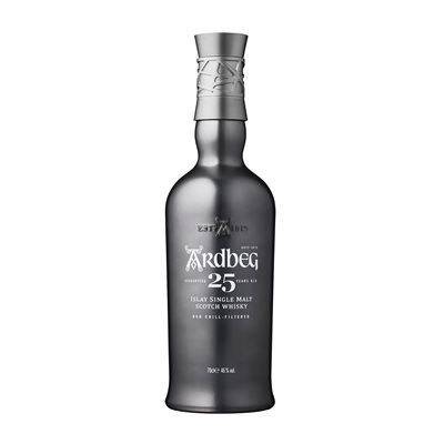Ardbeg 25 YO 700ml