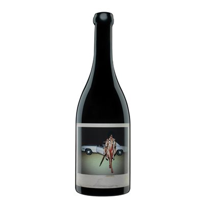 Orin Swift Machete 750ml