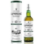 Laphroaig Cask Strength Batch 15 10 YO 700ml