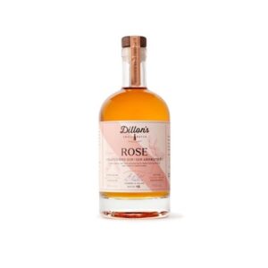 Dillons Rose Gin 750ml