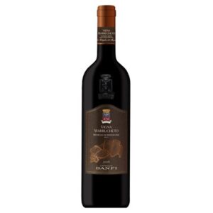 Banfi Vigna Marrucheto DOCG 750ml