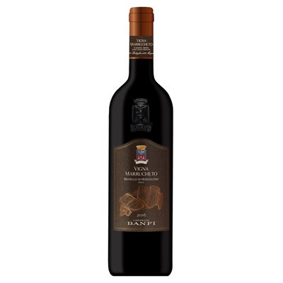 Banfi Vigna Marrucheto DOCG 750ml
