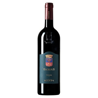 Banfi Excelsus Toscana IGT 750ml