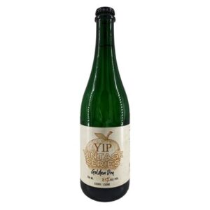 Yip Cider Golden Dry 750ml