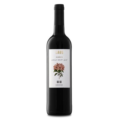 Laus Garnacha 750ml