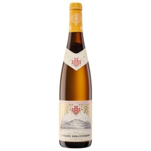 Schloss Johannisberg Riesling Gelblack Dry QBA 750ml