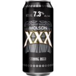Molson XXX 473ml