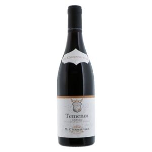 M. Chapoutier Cornas Temenos AOP 750ml