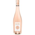 Famille Bouey Colors Pantone 719 Mediterrannee IGP 750ml