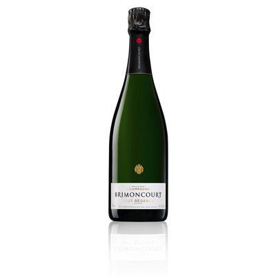Champagne Brimoncourt Brut Regence 750ml