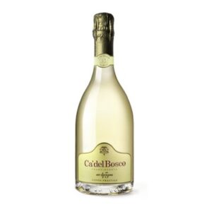 Ca'Del Bosco Franciacorta Cuvee Prestige ED 45 750ml