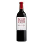Chateau Tour De Capet Saint Emilion Grand Cru 750ml