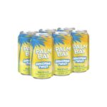 Palm Bay Sunshine Twist 6 C