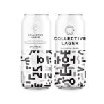 Collective Arts Collective Lager 473ml