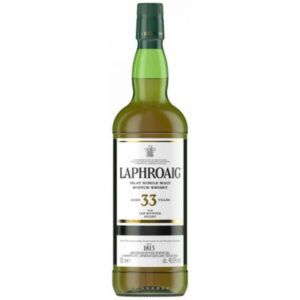 Laphroaig Ian Hunter Chapter 3 750ml