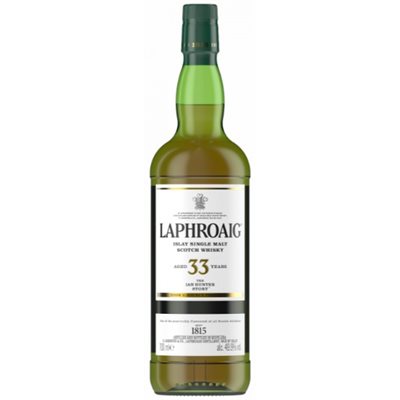 Laphroaig Ian Hunter Chapter 3 750ml