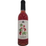 Vinerie DesFruits Winery Vin De Gadelle Rouge 375ml