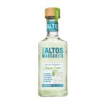 Olmeca Altos RTS Margarita Classic Lime 750ml