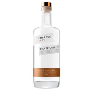 Empress 1908 Cocktail Gin 750ml