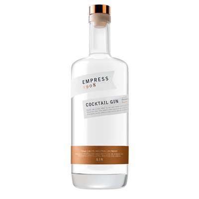 Empress 1908 Cocktail Gin 750ml