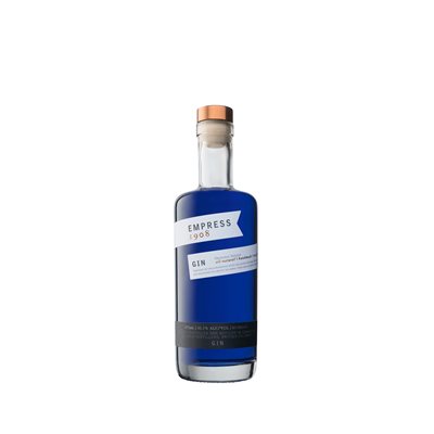 Empress 1908 Indigo Gin 375ml