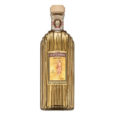 Gran Centenario Reposado 750ml