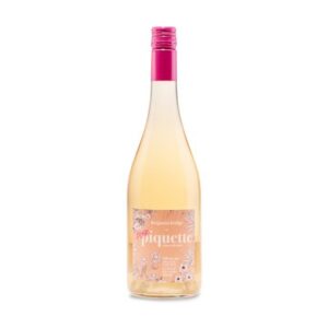 Benjamin Bridge Pink Piquette 750ml