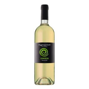 Poggioargentiera Vermentino Toscana IGT 750ml