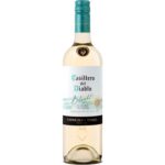 Casillero Del Diablo BeLight Sauvignon Blanc 750ml