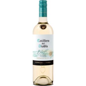 Casillero Del Diablo BeLight Sauvignon Blanc 750ml