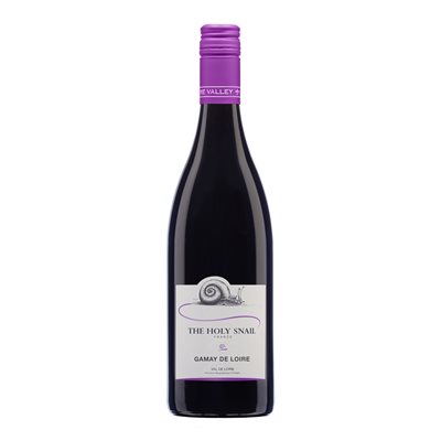 The Holy Snail Gamay 750ml