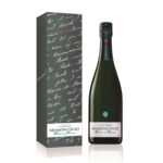 Champagne Brimoncourt Blanc De Blancs 750ml