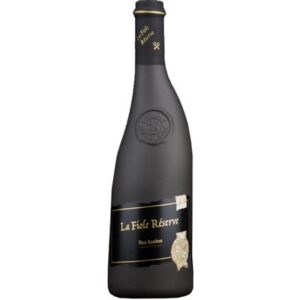 Brotte La Fiole Reserve Cotes Du Rhone Villages 750ml