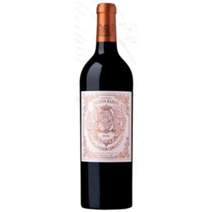 Crus Et Domaines De France Château Pichon Longueville Baron 2016 750ml