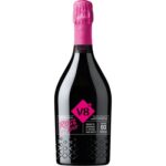 Sior Lele Prosecco Rose Millesimato Brut 750ml