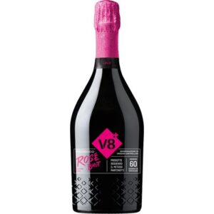 Sior Lele Prosecco Rose Millesimato Brut 750ml