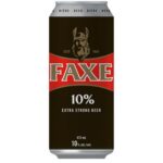 Faxe 10% 473ml